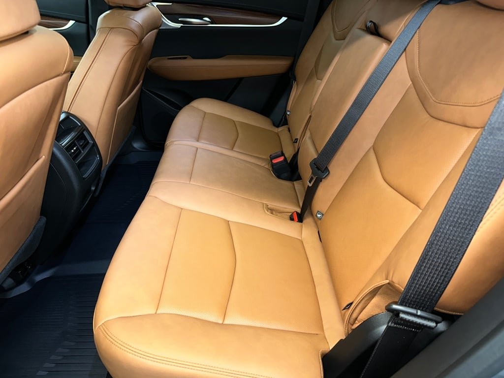 2026 Cadillac XT5 Premium Luxury - Photo 22