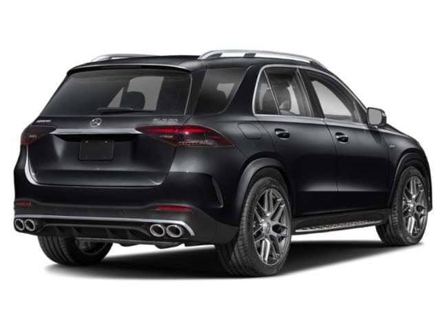 2026 Mercedes-Benz GLE AMG GLE 53 - Photo 43