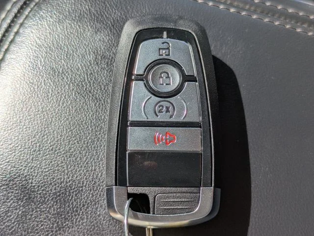 Certified Used 2024 Terrain Ford Lariat image 28