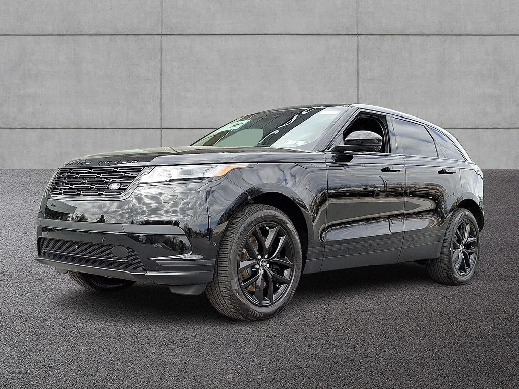 New 2026 Santorini Black Land Rover S image 1