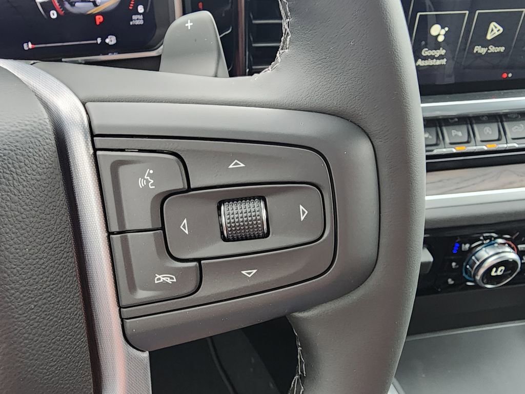 2026 GMC Sierra 1500 SLT - Photo 22