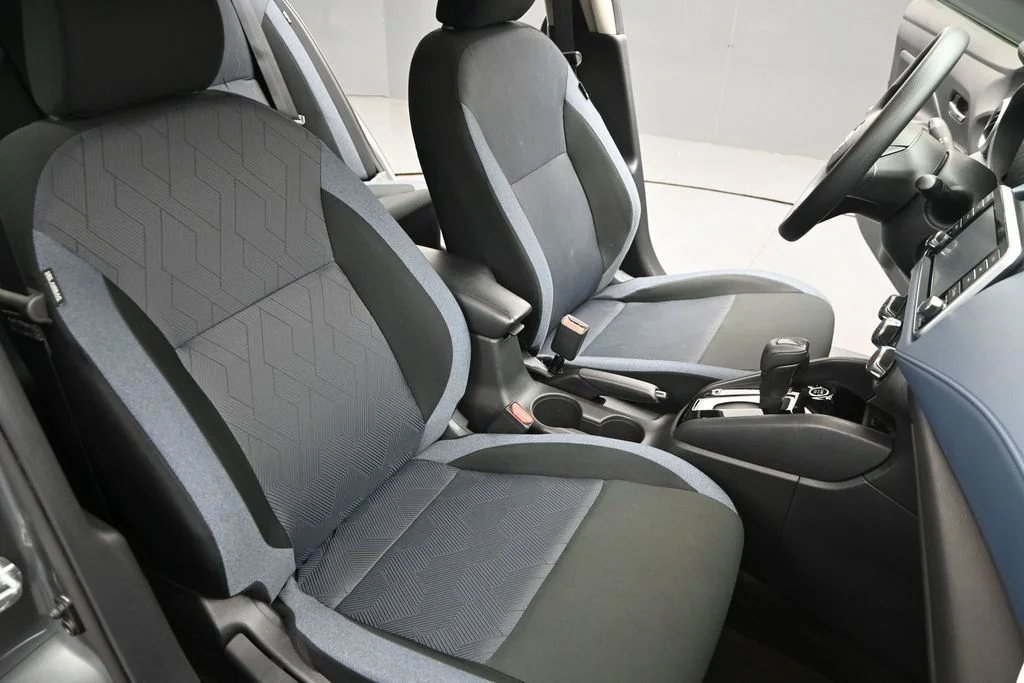 Used 2025 Gray Nissan 1.6 SV image 23