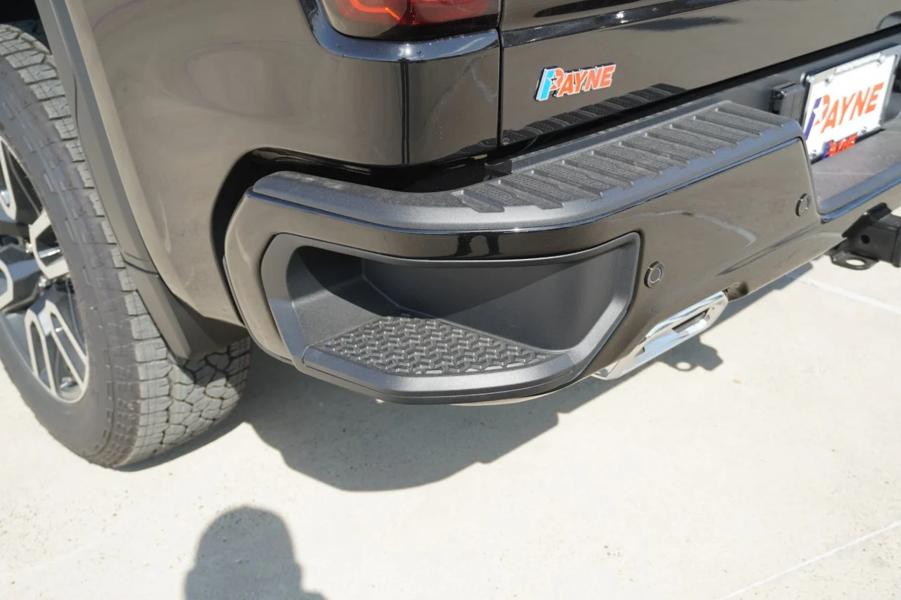 2026 GMC Sierra 1500 AT4 - Photo 14