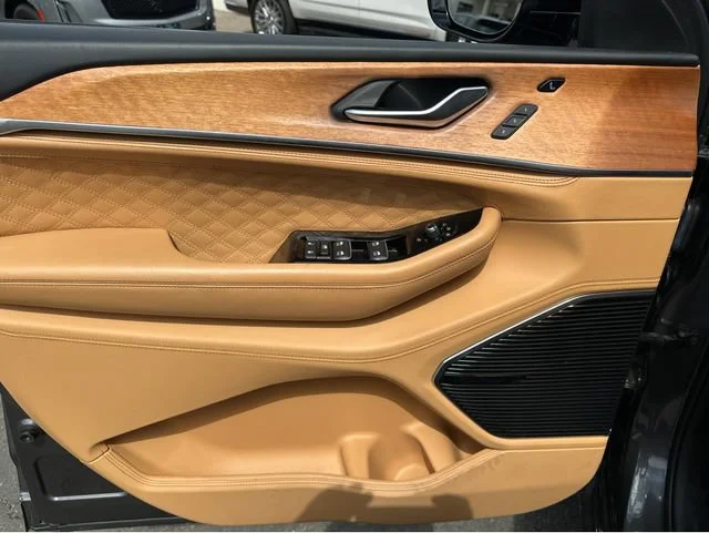 2023 Jeep Grand Cherokee L Summit Reserve - Photo 25