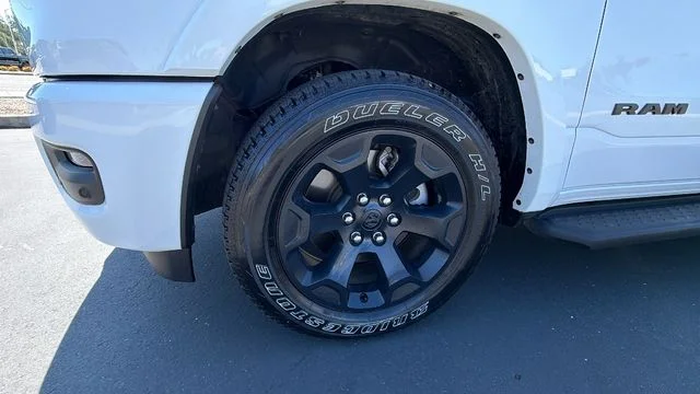 2025 RAM Ram 1500 Pickup Big Horn/Lone Star - Photo 10