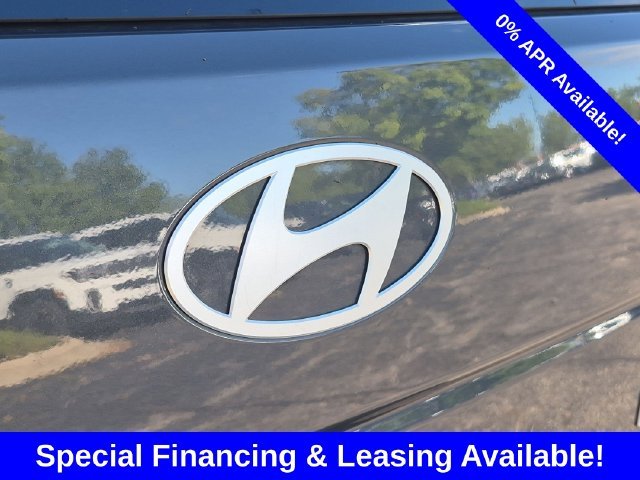 Used 2026 Gray Hyundai SEL image 26