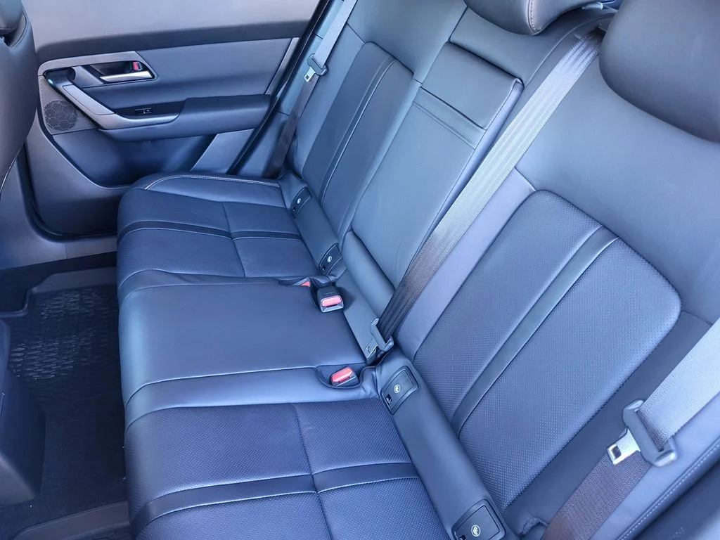 Used 2026 Polymetal Gray Metallic Mazda Premium image 21