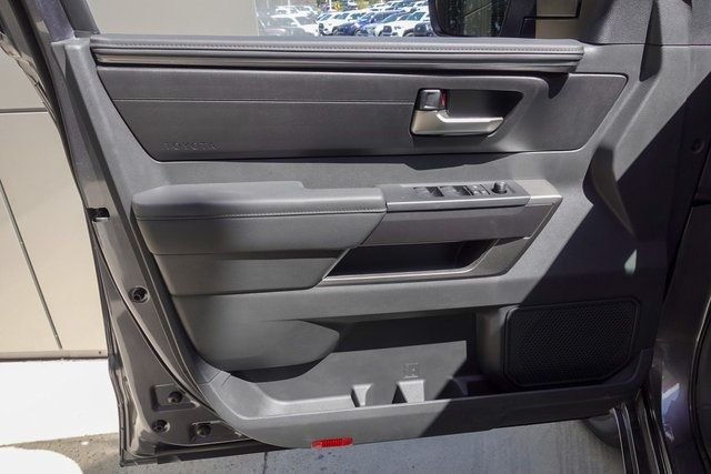 2024 Toyota Tundra SR5 - Photo 16