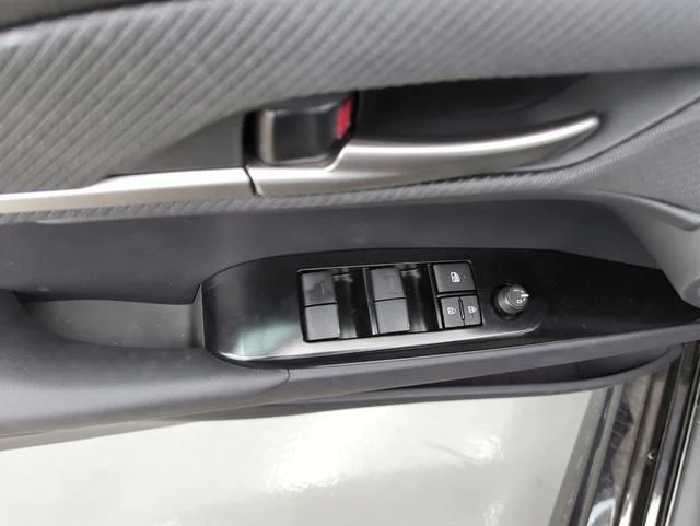 Used 2026 Black Toyota SE Nightshade image 18