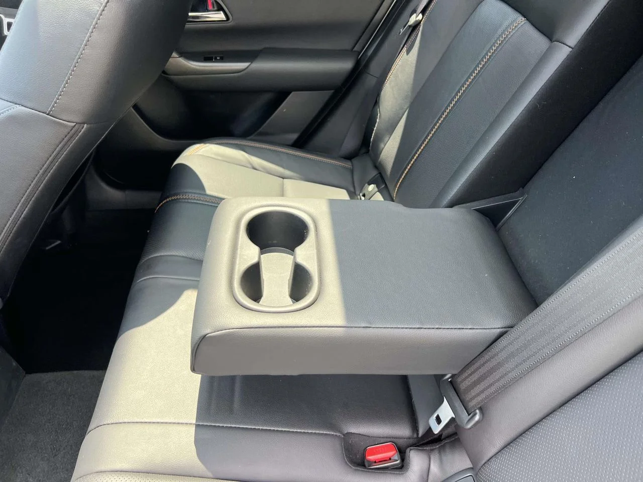 Certified Used 2024 Wind Chill Pearl Mazda 2.5 S Premium Plus image 22