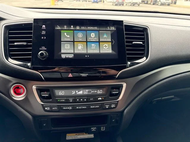 Used 2022  Honda Special Edition image 12