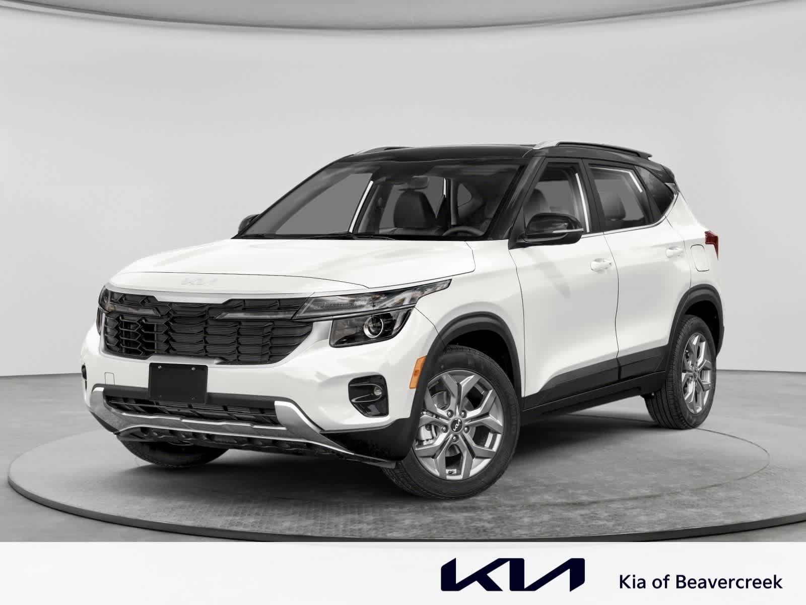 2026 Kia Seltos 2.0 S AWD's photo