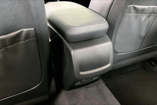 Used 2026 Gray Kia GT-Line image 9