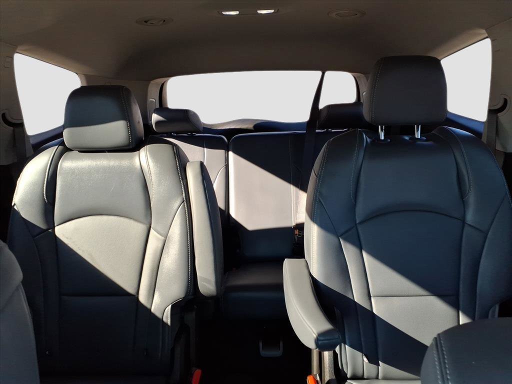 2021 Buick Enclave Premium - Photo 14