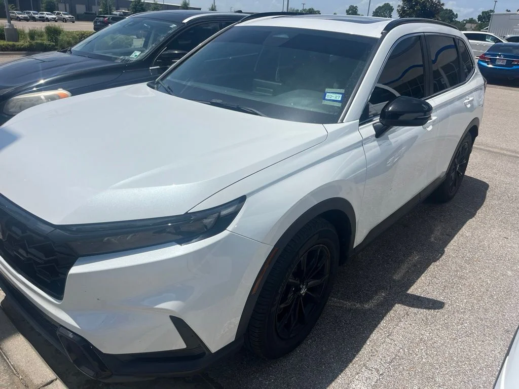 2023 Honda CR-V Hybrid Sport 2WD's photo