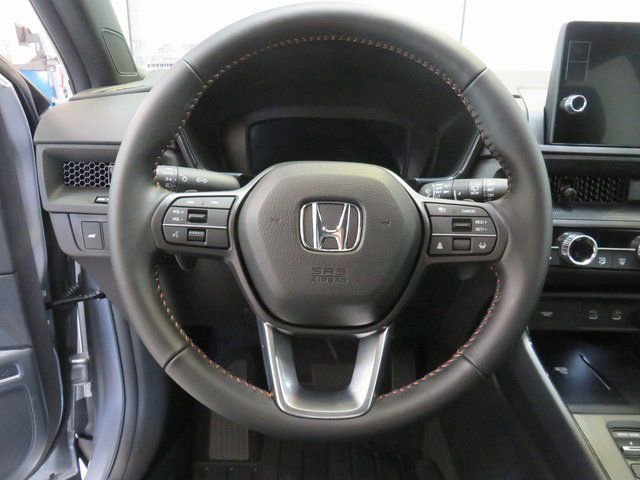 2026 Honda CR-V Sport-L - Photo 13