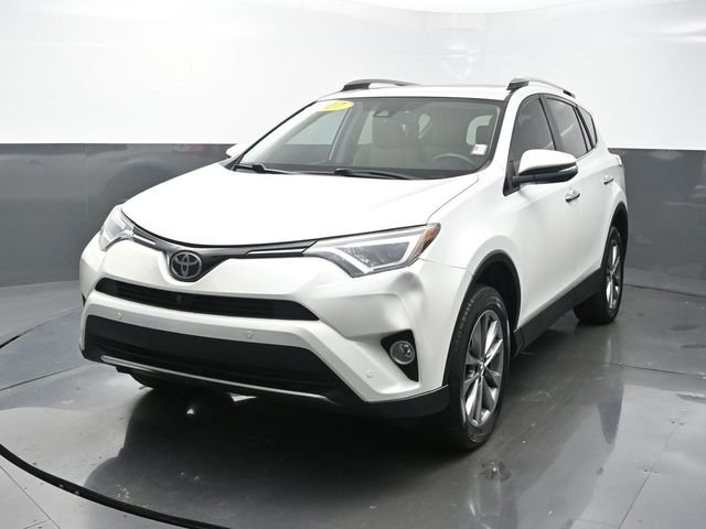 2017 Toyota RAV4