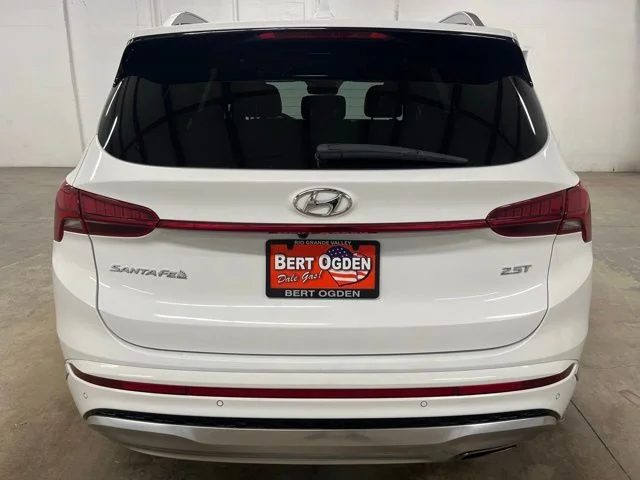 Used 2023 White Hyundai Calligraphy image 7