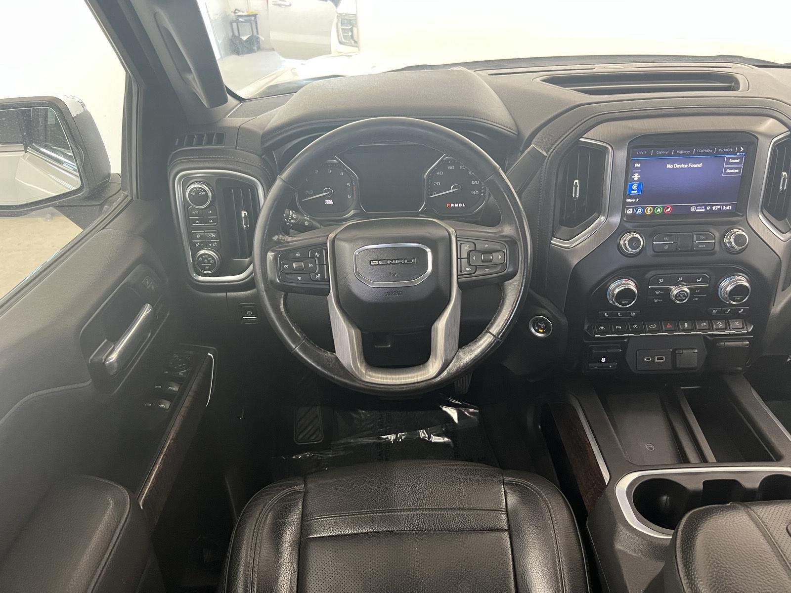 2021 GMC Sierra 1500 Denali Denali - Photo 29