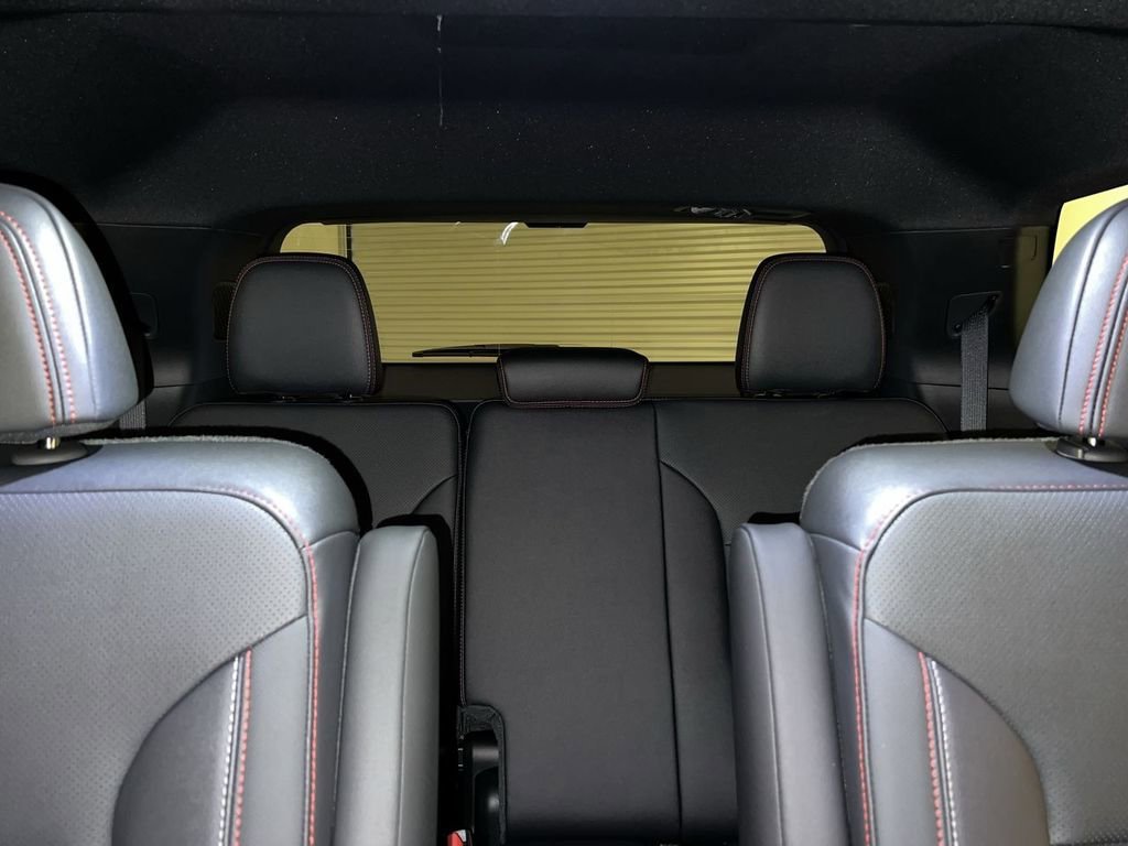 2026 Chevrolet Traverse Z71 - Photo 24
