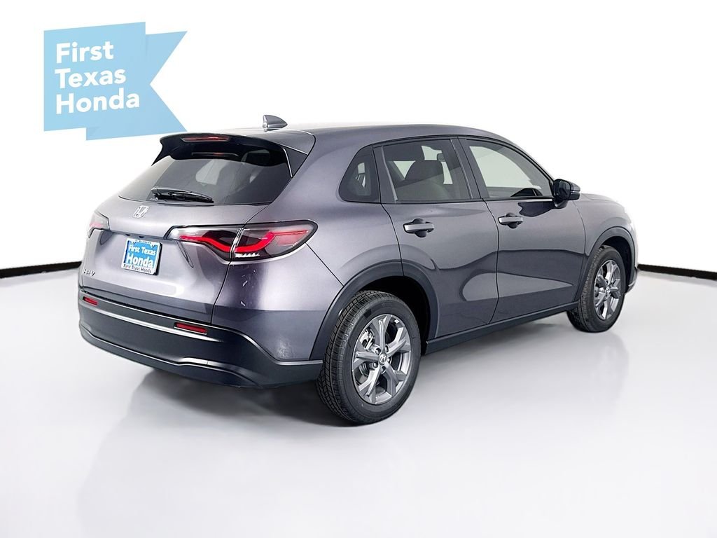 New 2027 Modern Steel Metallic Honda LX image 7