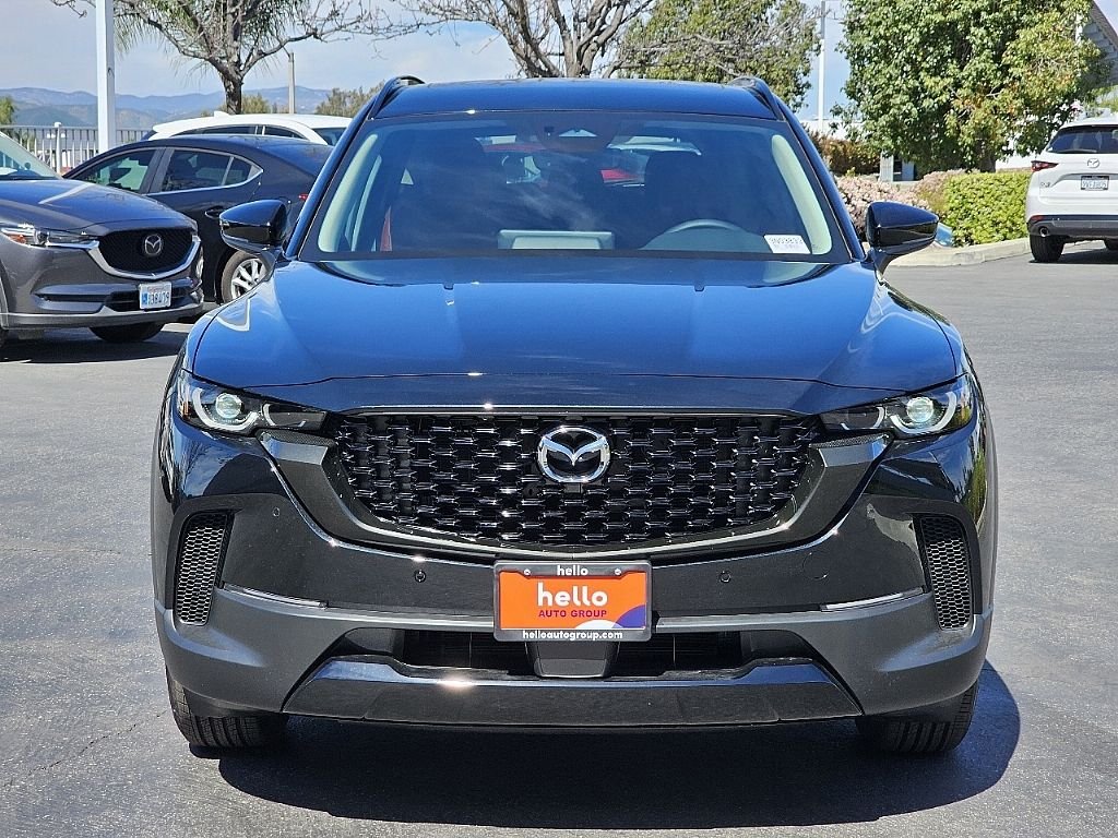2026 Mazda CX-50 Premium - Photo 7