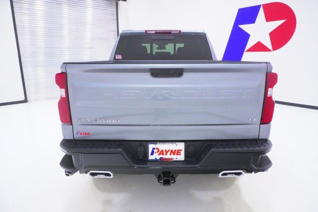 2026 Chevrolet Silverado 1500 LT Trail Boss - Photo 7
