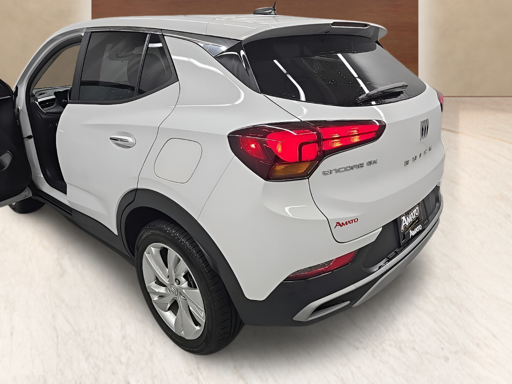 2025 Buick Encore GX Preferred - Photo 38