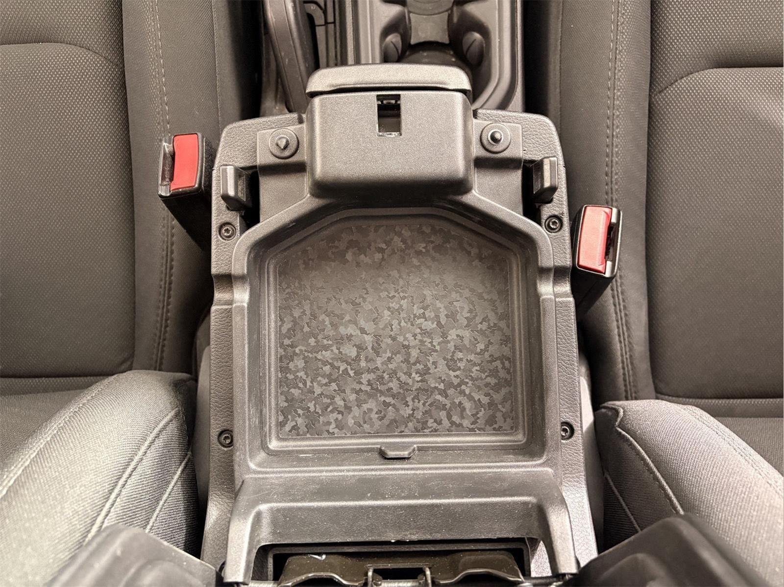 Used 2023 Granite Crystal Metallic Clearcoat Jeep Willys Sport image 29