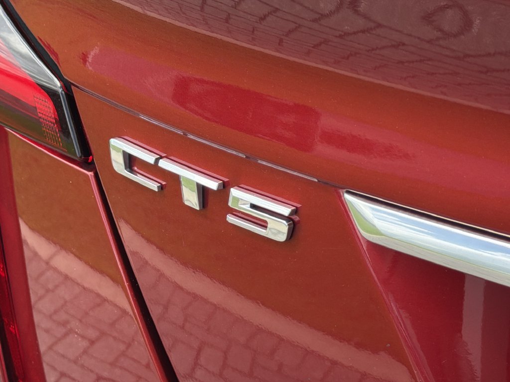 2021 Cadillac CT5 Luxury - Photo 12