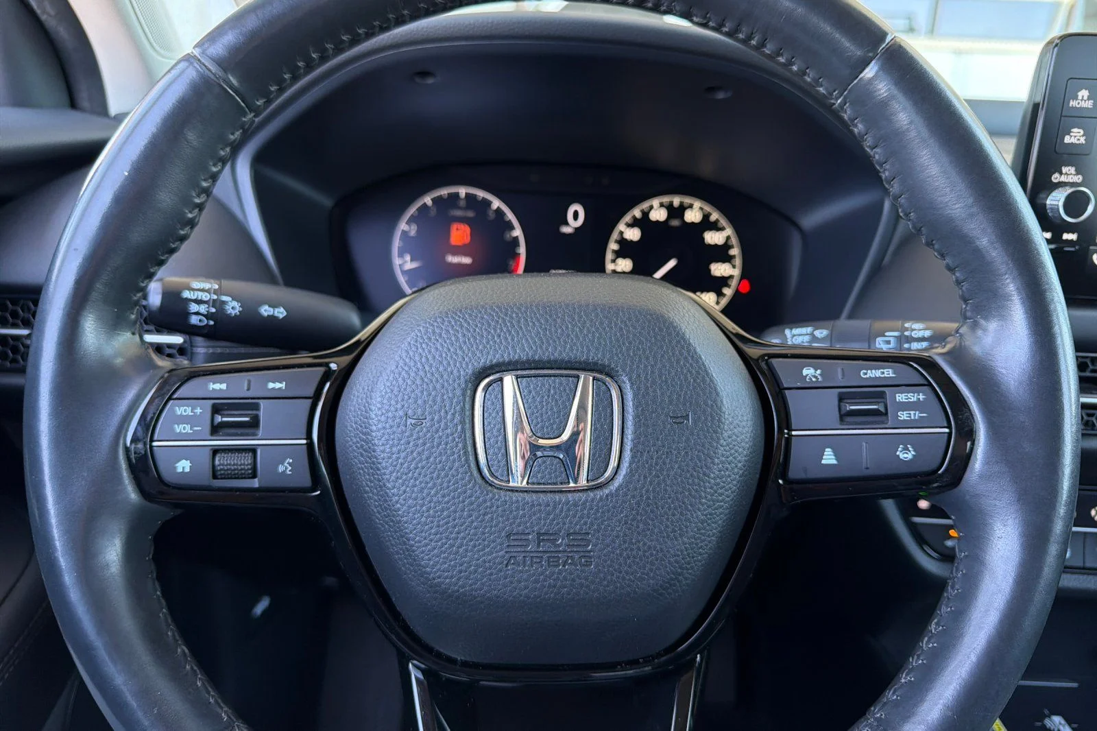 Used 2024  Honda EX-L image 25