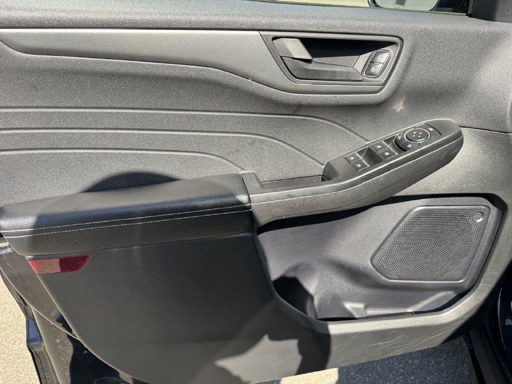 Used 2024 Black Metallic Ford Active image 17