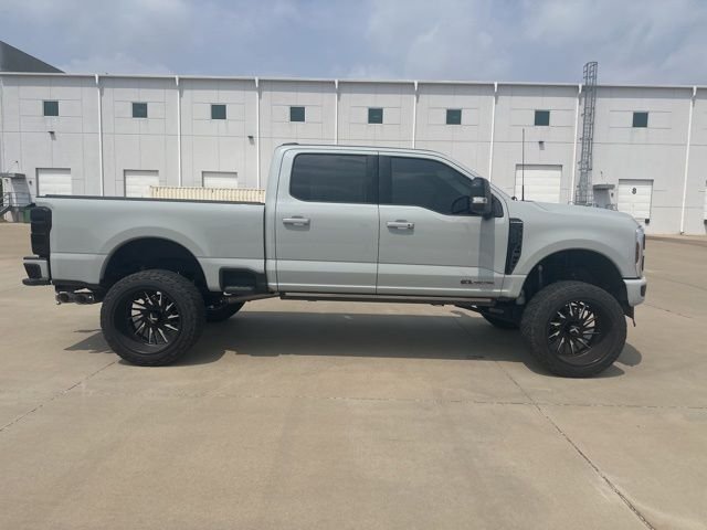 Used 2025 Avalanche Ford Platinum image 33