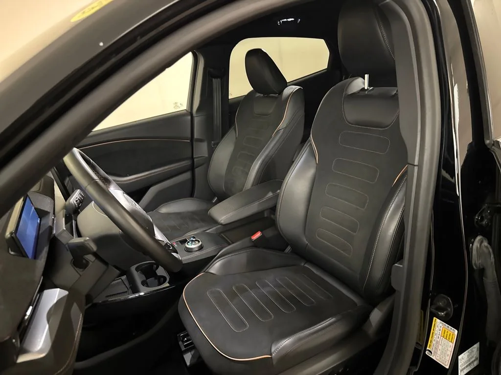 Certified Used 2023 Black Ford GT image 19