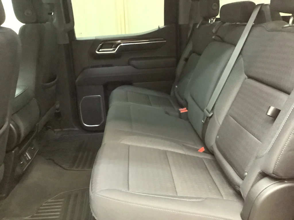 Used 2022 Cardinal Red GMC Elevation image 22