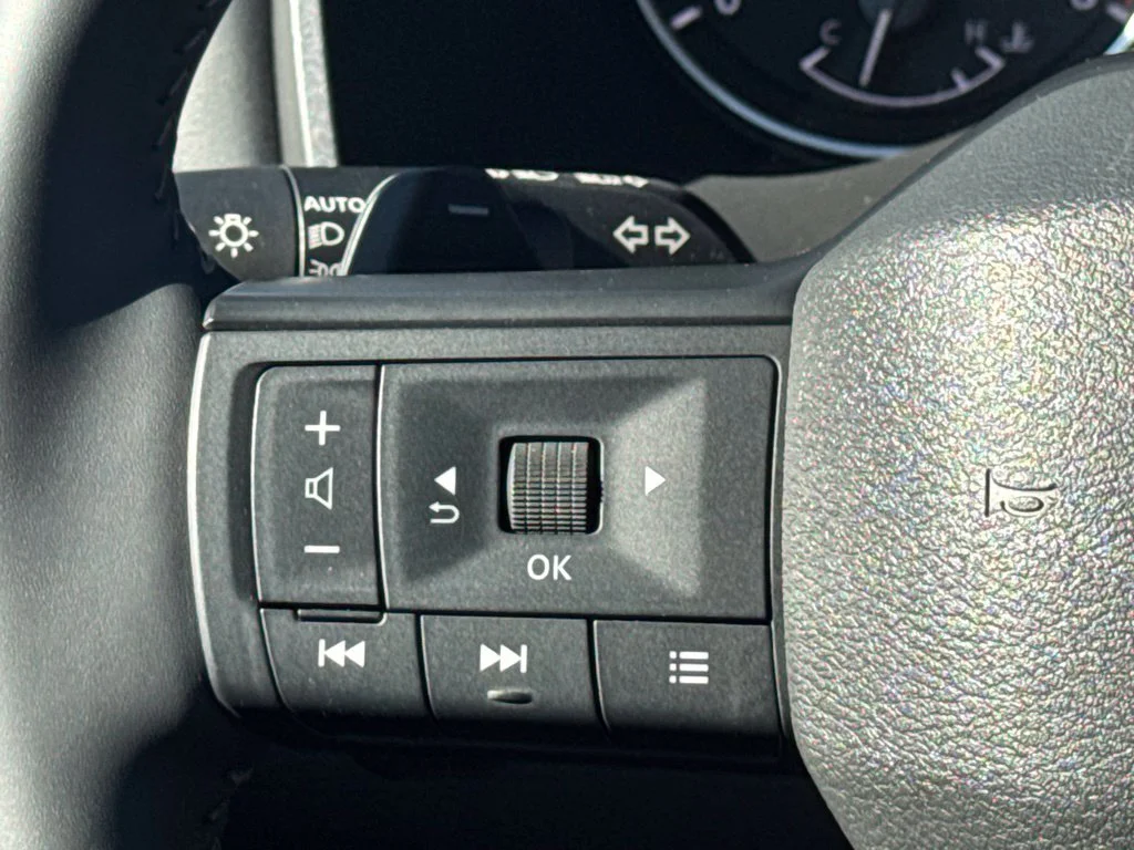 Used 2026 Gray Nissan SV image 15