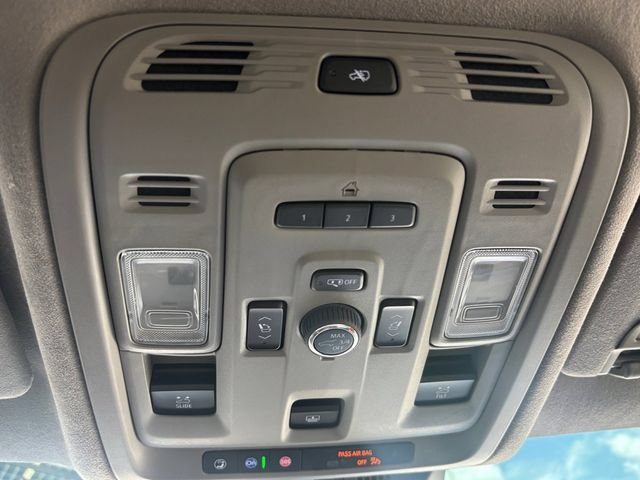 Used 2024 Sandstone Metallic Cadillac Premium Luxury Platinum image 28