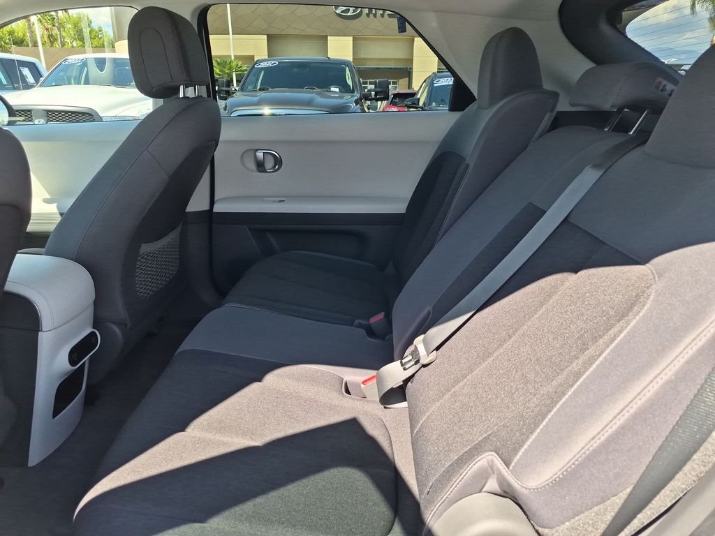 2024 Hyundai IONIQ 5 SEL - Photo 29