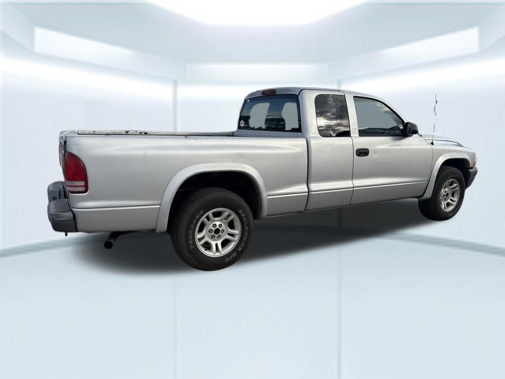 Used 2003  Dodge Base image 22