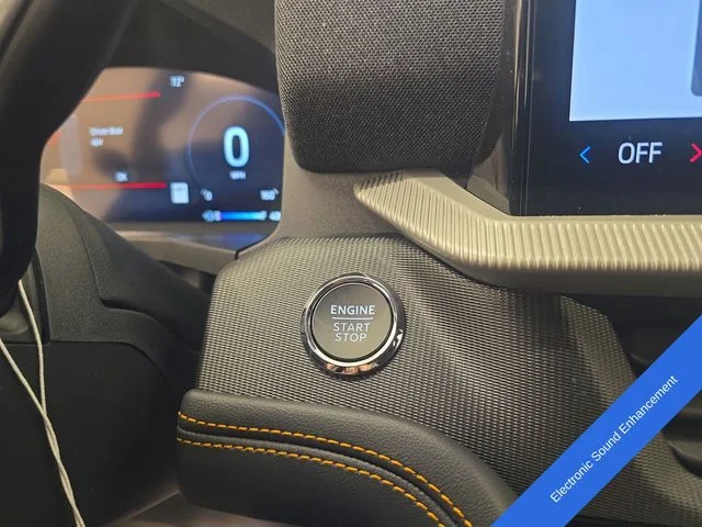 New 2026 Marsh Gray Ford Tremor® image 36