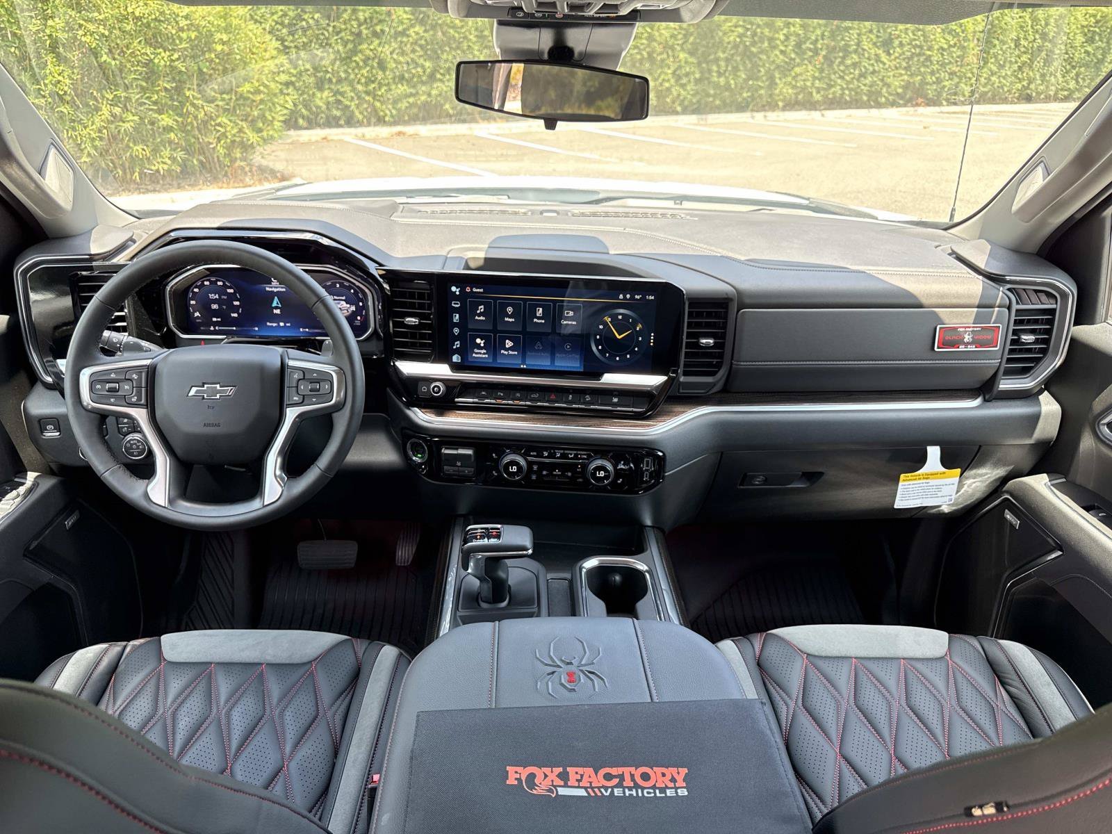2026 Chevrolet Silverado 1500 RST - Photo 12