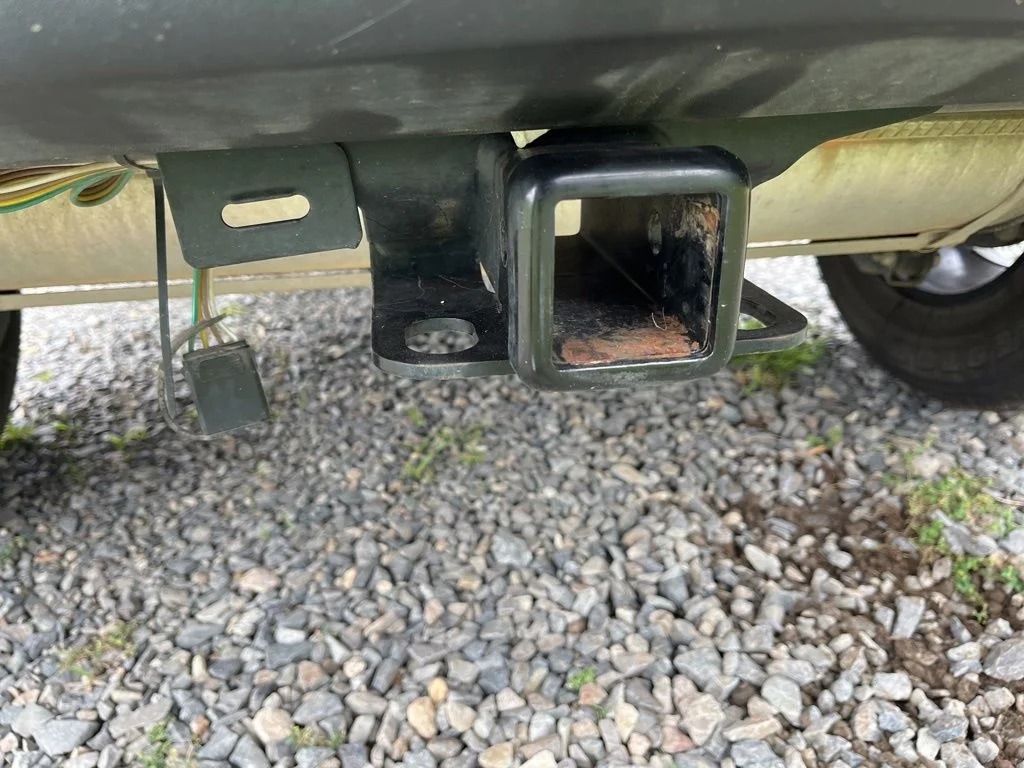 Used 2023 Silver Jeep Altitude image 35