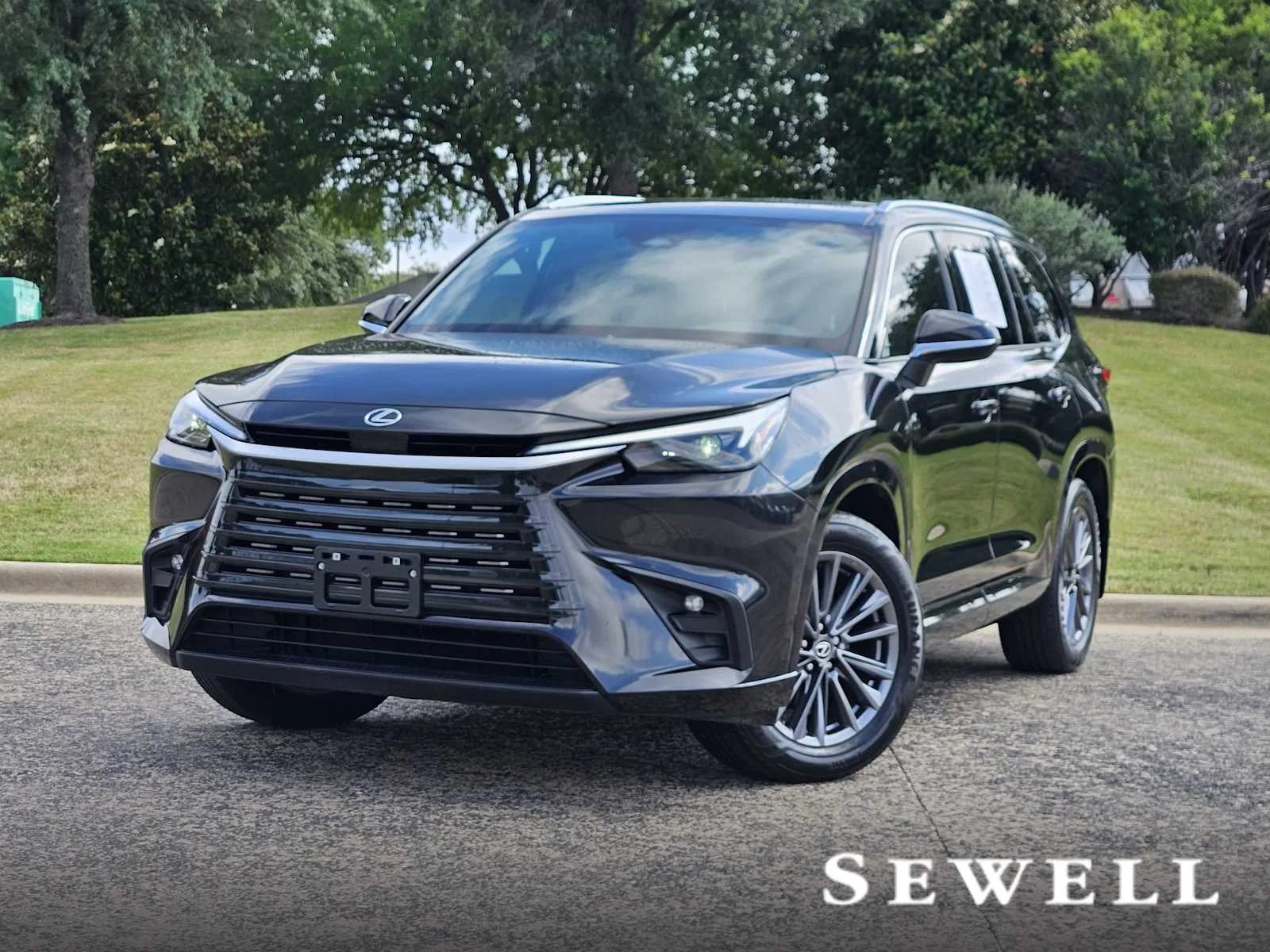 2024 Lexus TX 350 350 Premium FWD's photo