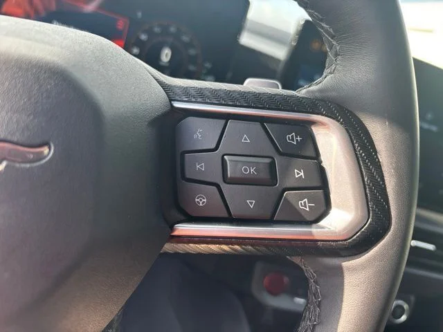 Used 2025 Gray Ford GT image 16