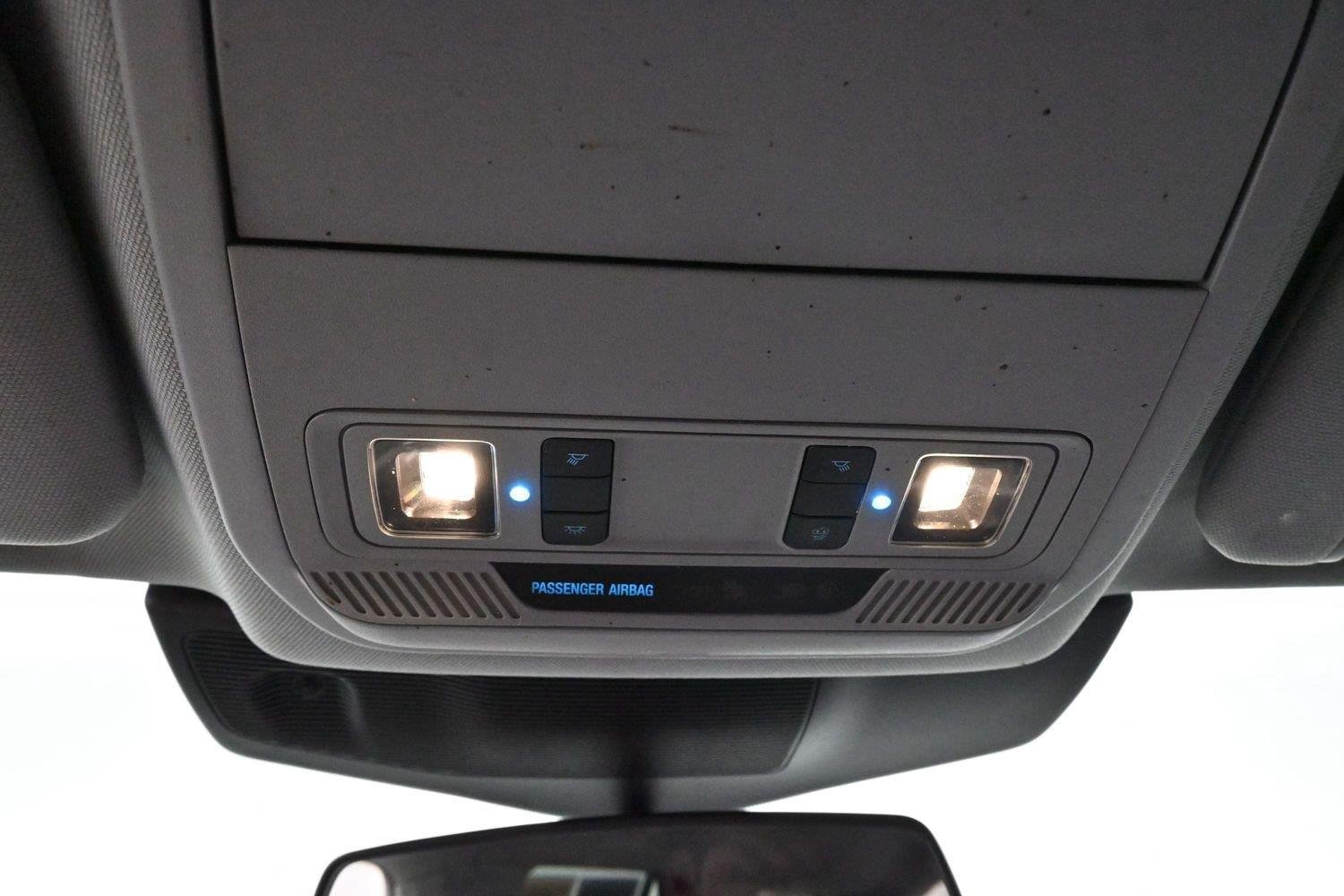 Used 2022 Agate Black Ford XLT image 25