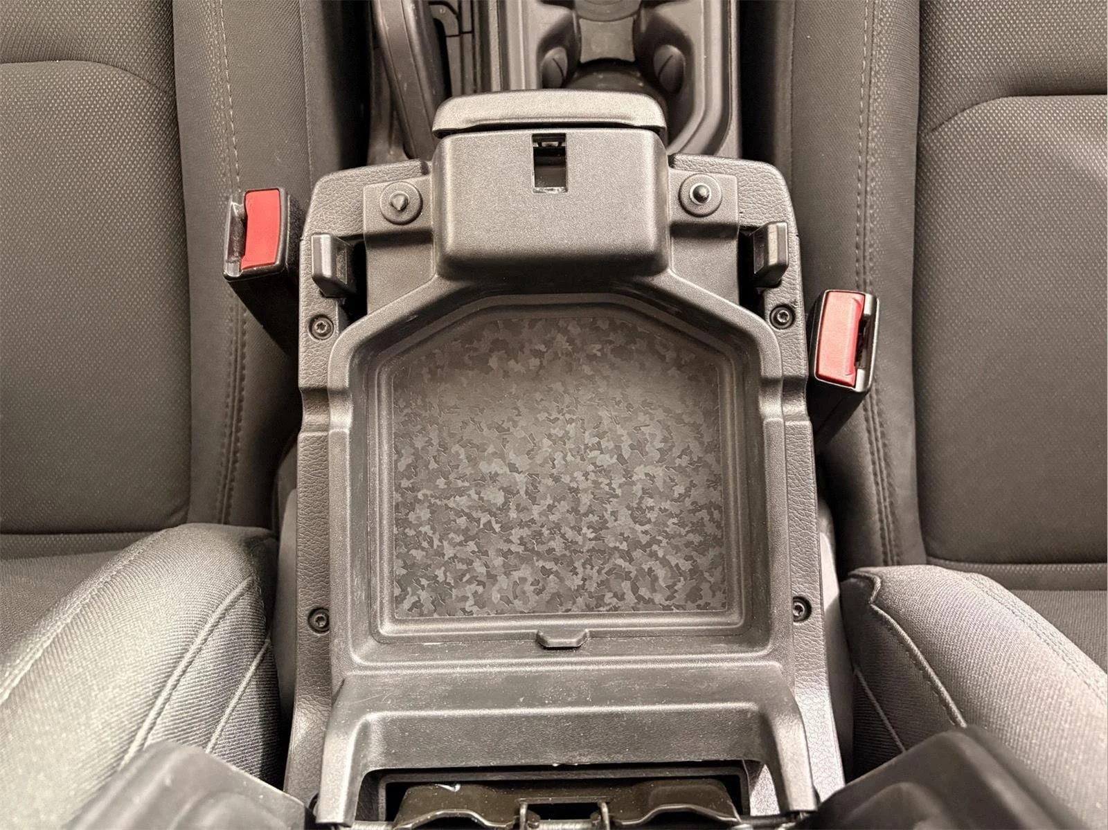 Used 2023 Granite Crystal Metallic Clearcoat Jeep Willys Sport image 29