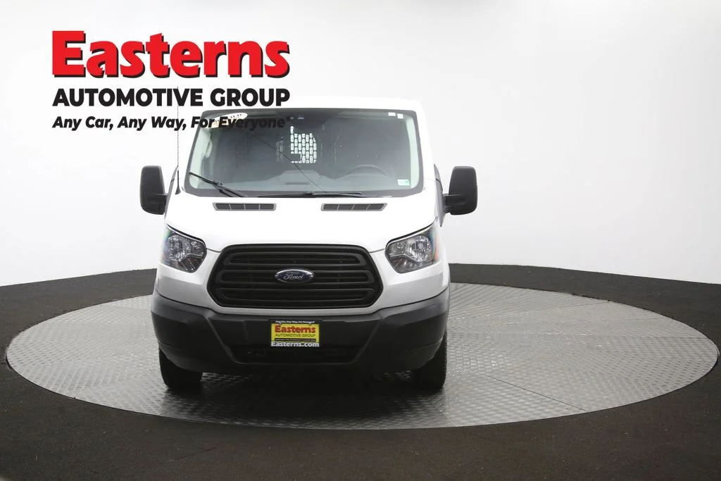 Used 2019 White Ford Base image 52