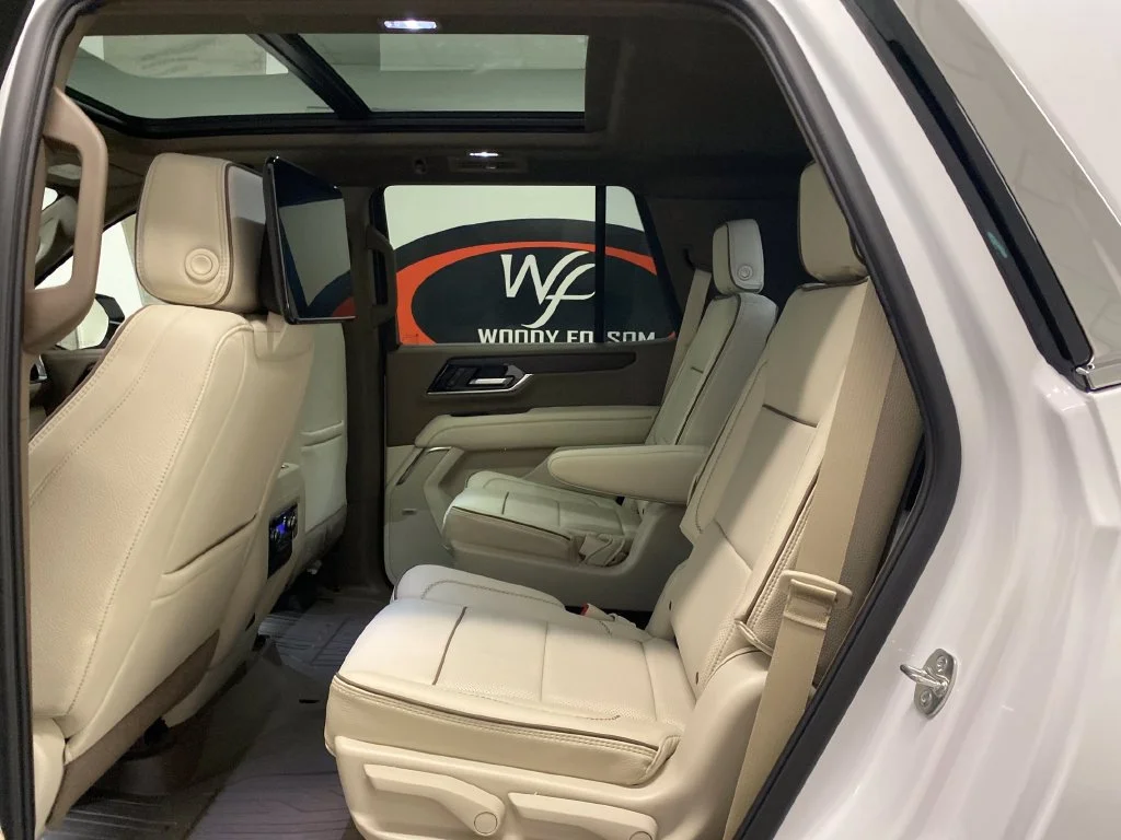 New 2027 Summit White GMC Denali image 17