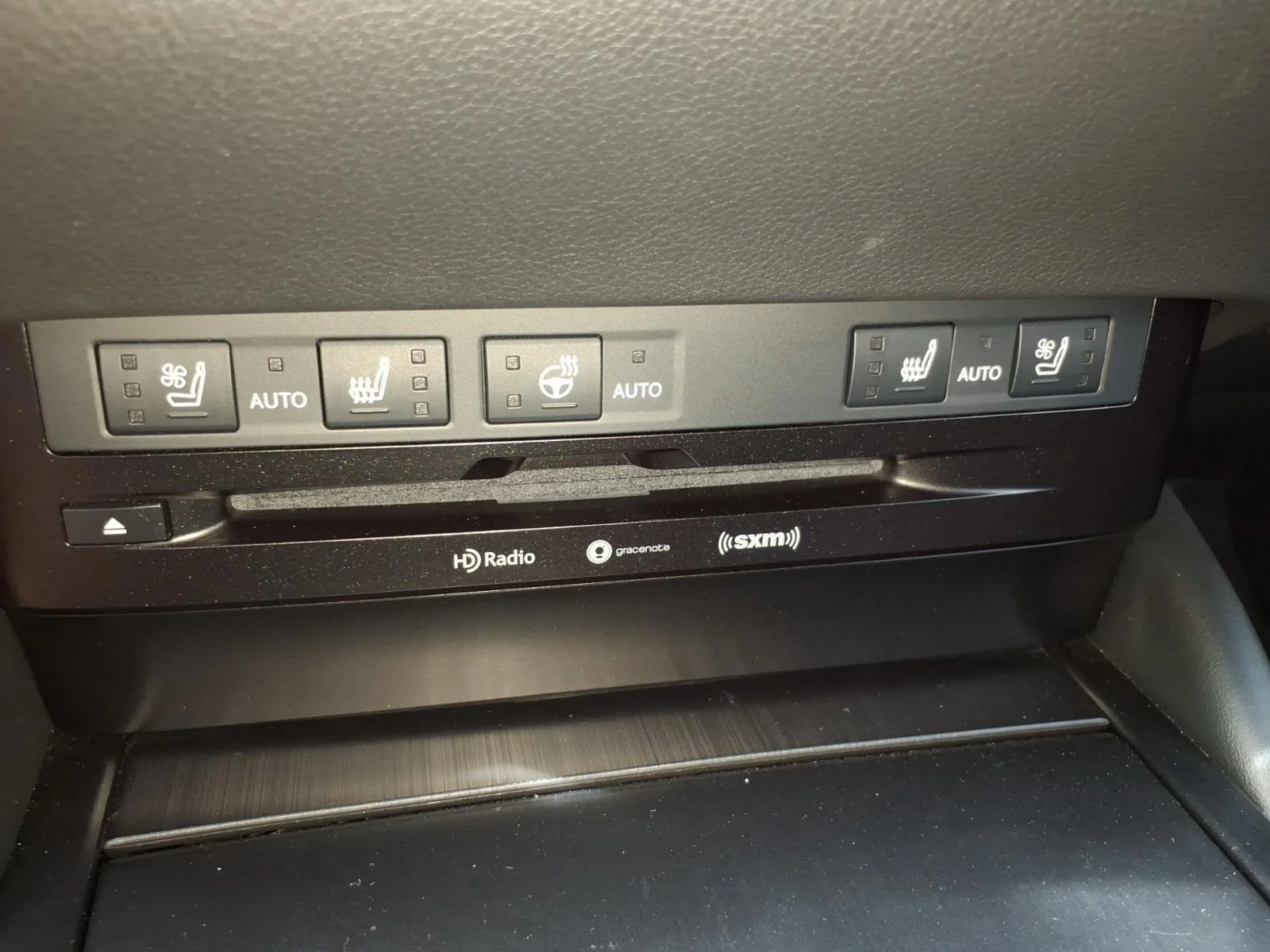 Used 2021 Obsidian Lexus ES 350 F SPORT image 21