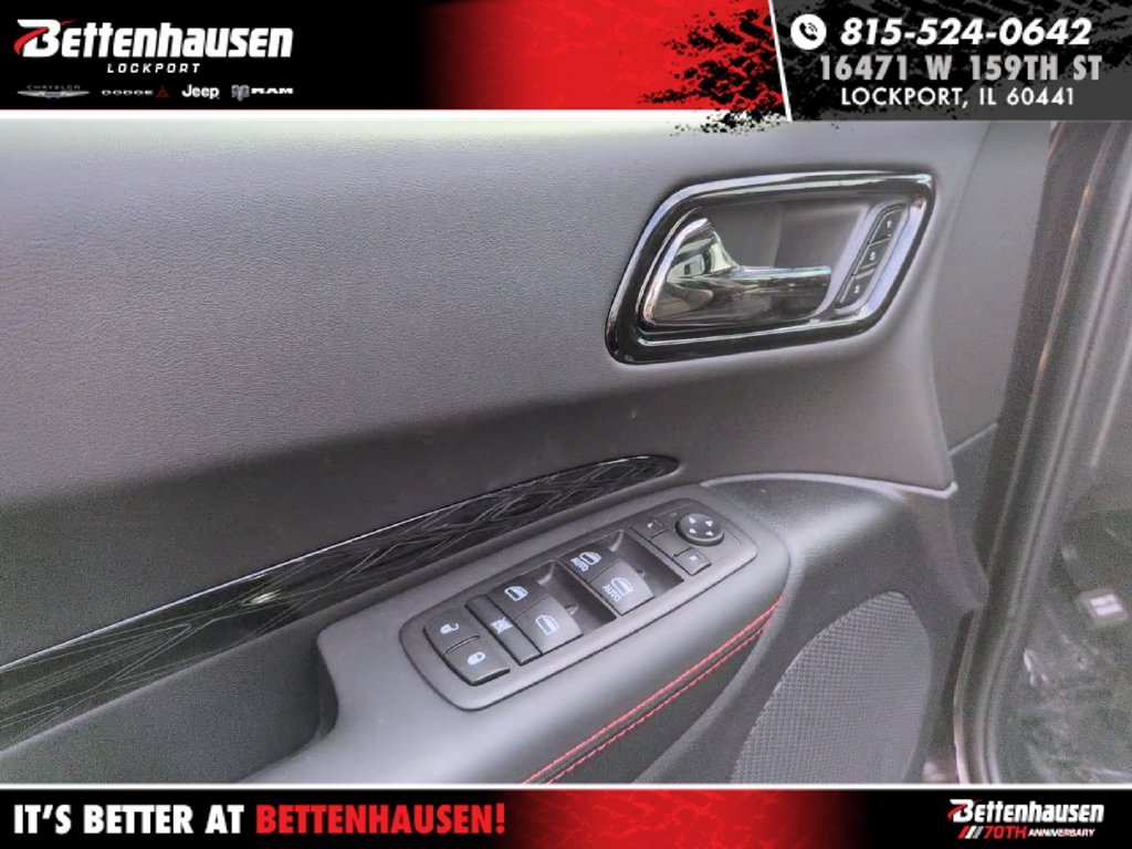New 2027 Red Oxide Paint Dodge GT image 15